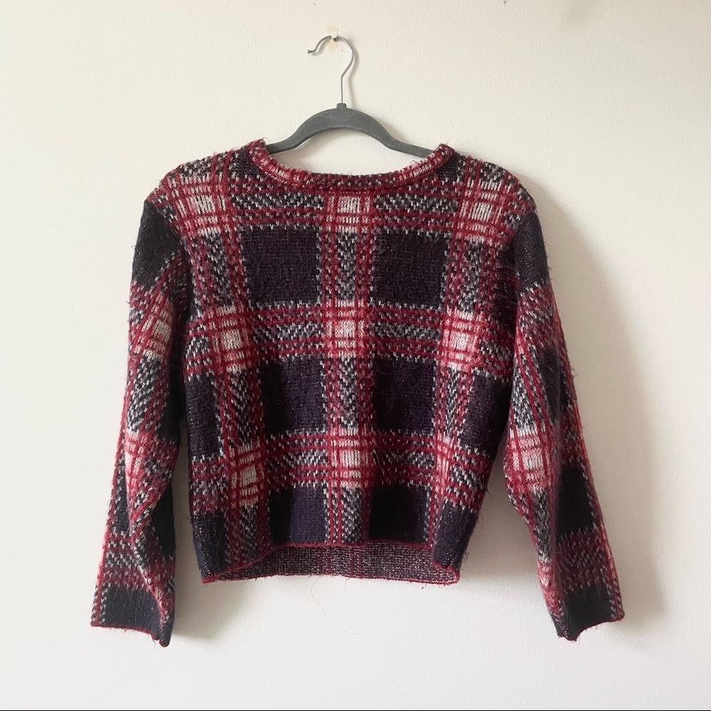 Forever 21 Sweater